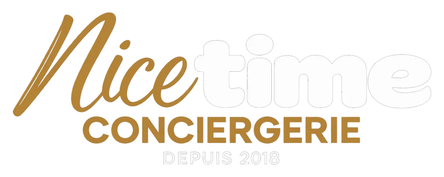 Nice Time Conciergerie