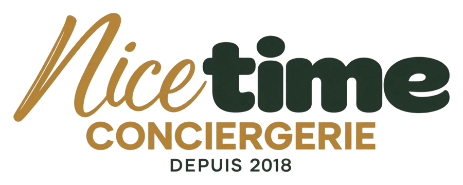 Nice Time Conciergerie
